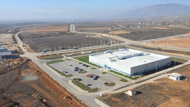 Photo of Американска компанија сака да гради фабрика во „Жабени“ крај Битола