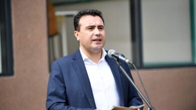Photo of Заев: Со нови мерки ќе бидат опфатени сите економски оператори кои ќе бидат затворени овие две недели