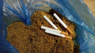 Photo of СДСМ: Од белиот дворец со недели лажат за наводен нелегален тутун