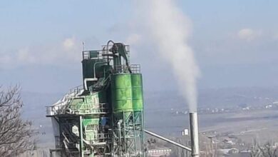 Photo of Забрана за работа на асфалтна база во Куманово заради прекумерно загадување на воздухот