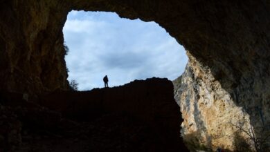 Photo of Македонски Брод-Пештерата од легендите и „Господарот на прстените“