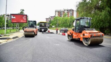 Photo of Ќе се реконструираат улици во 21 општина, некаде една до две, а во Демир Капија дури четири