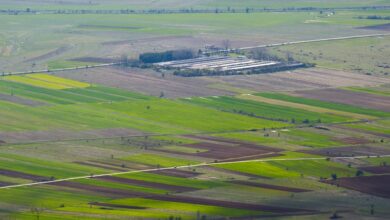 Photo of Државата рaсполага со земјоделско земјиште кое вреди до 2,5 милијарди евра