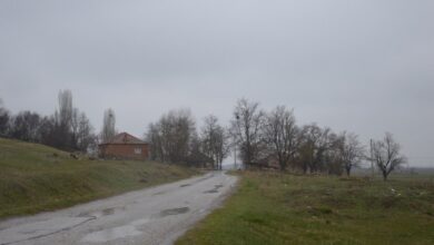 Photo of Облачно со повремени врнежи од дожд