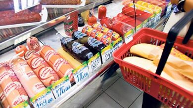 Photo of ОН: Цените на храната вртоглаво растат