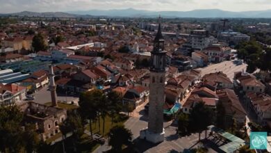 Photo of (Видео) Воздушна авантура или „Македонија од горе“
