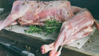 Photo of Јагнешкото месо пред Велигден до 380 денари за килограм, а по празникот најава за 40% поскапо свинско месо!