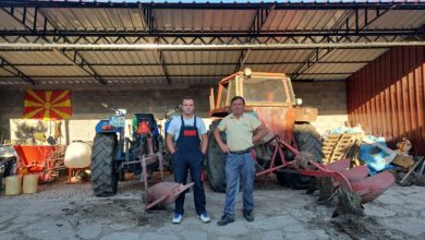 Photo of Дејвид Велков-Државата мора да има поголема соработка со земјоделецот
