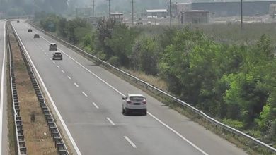 Photo of Ќе се асфалтира патот Тетово-Попова Шапка, сообраќајот во прекин од 8.30 до 16.30 во наредните 30 дена, освен во неделите и празничните денови