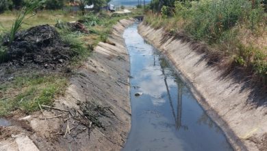 Photo of Се чистат одводните и атмосферските канали во Општина Новаци
