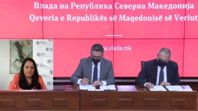 Photo of Поддршка од 100 милиони евра од ЕИБ за македонските мали и средни претпријатија