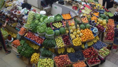 Photo of ОН: Цените на храната на глобално ниво зголемени најмногу во последните 10 години