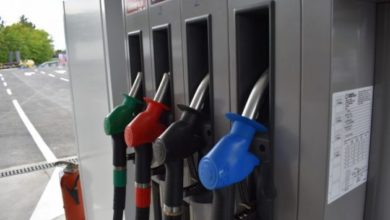 Photo of Бензините и дизелот поскапуваат за половина денар