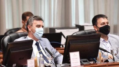 Photo of Хоџа објавува-Владата го одобри Предлог законот за финансиска поддршка од петтиот пакет за тутунарите