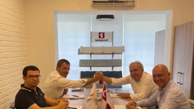 Photo of Нова инвестиција во ТИРЗ – постигнат договор со турската компанија „Текнопанел”