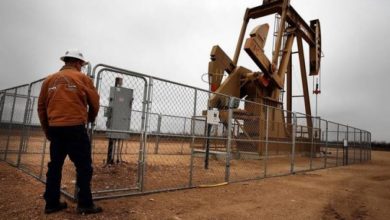 Photo of Залихите на нафта се очекува да паднат, цената се зголеми на 76 долари