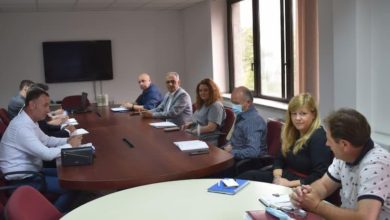 Photo of АХВ: Македонија и Албанија ќе ја јакнат соработката на полето на безбедноста на храната