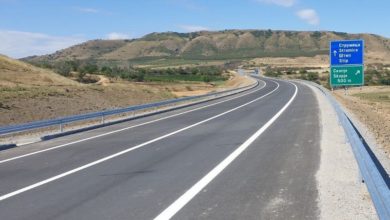 Photo of Владата прифати нов анекс : Автопатот Кичево – Охрид ќе се гради уште две и пол години