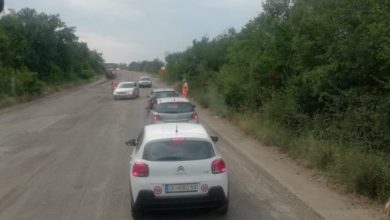 Photo of Изменет сообраќаен режим на делниците Бучим – Радовиш и Маврови Анови – Жировница