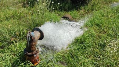 Photo of „Стрежево“ со апел до земјоделците за рационално и внимателно користење на водата