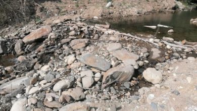 Photo of Еколозите алармираат дека малите хидроцентрали ја затрупале Маркова Река