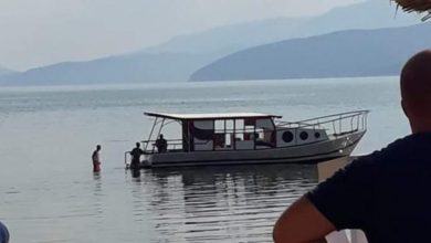 Photo of Преспанско и Дојранско Езеро испарија два сантиметри
