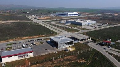 Photo of Почнува изградбата на првата јужнокорејска инвестиција во ТИРЗ – Скопје 2