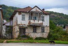 Photo of Променливо облачно, кон крајот на денот повремен локалeн дожд, на повисоките планини слаб снег