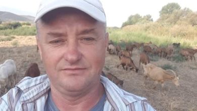 Photo of Венцо Ангелов од Видовиште-Ако државата не стави рака, сточарството нема иднина