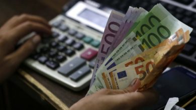 Photo of Македонците во банките штедат 7,2 милијарди евра, а должат 6 милијарди евра