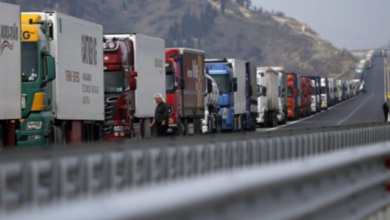 Photo of Европа има недостиг од дури 400.000 возачи на камиони