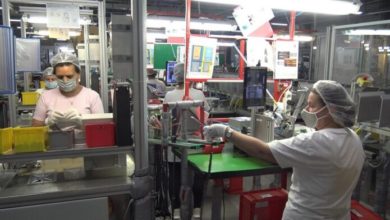 Photo of Нов производствен капацитет во компанијата „Амфенол Технолоџи Македонија“ во Кочани
