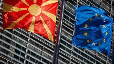 Photo of ЕУ ја стави Македонија на „сивата листа“ на даночни раеви