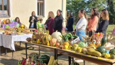 Photo of Во битолското село Егри одбележан Светскиот ден на храната