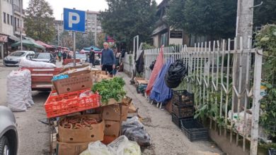 Photo of Еуростат: Повеќе од третина од населението во Македонија под ризик на сиромаштија