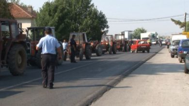 Photo of Владата вети не исполни-Оризопроизводителите на протест