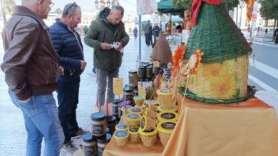 Photo of „Мед и здравје“ – отворен Пчеларскиот саем во Скопје со повеќе од 15 изложувачи