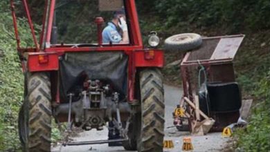 Photo of РСБСП со нова кампања „Безбедно возење со трактор“