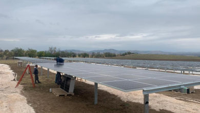 Photo of Почна изградбата на нова сончева централа кај светиниколското село Горубинци