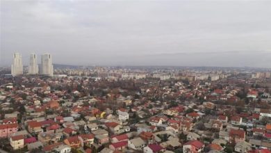Photo of Куќа во Македонија осигурна на 3,2 милиони евра