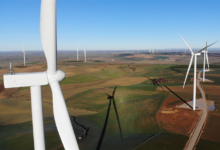 Photo of Денеска ќе биде промовиран проектот парк на ветерници на Алказар енерџи
