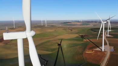 Photo of Денеска ќе биде промовиран проектот парк на ветерници на Алказар енерџи