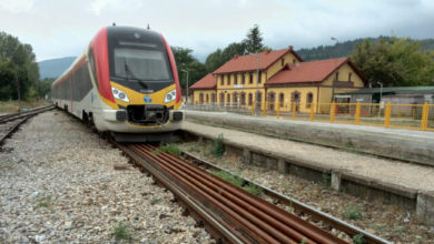 Photo of Најавен нов прекин на железничкиот сообраќај