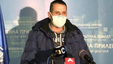 Photo of Сојузот на Стомнароски тврди дека правилникот бил во корист на тутунарите