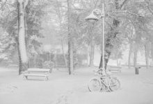 Photo of Облачно со повремени локални врнежи од снег, пообилни во западните делови