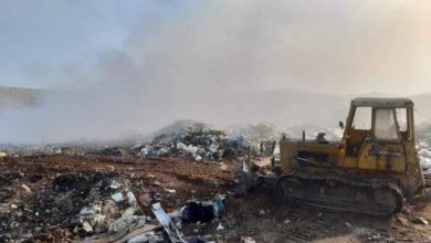 Photo of Депонијата кај село Лески ќе се дислоцира, отпадот ќе се фрла во Тупанец