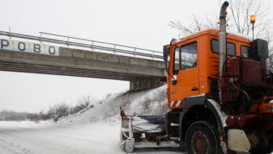 Photo of Ни сол, ни ризла: Германците пронајдоа поеколошки и поекономичен начин за патиштата под мраз