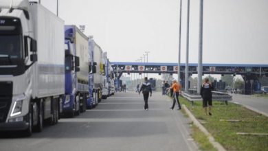 Photo of Придобивка за земјоделството-Камионите повеќе не чекаат на границите поради добрите договори на „Отворен Балкан“