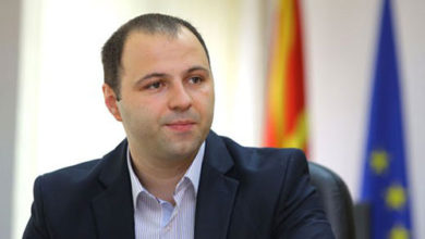 Photo of ВМРО-ДПМНЕ бара да се субвенционираат трошоците за струја со 250 милиони евра