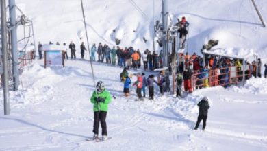 Photo of Почна скијачката сезона на Попова Шапка, сега е во националниот парк „Шар Планина“